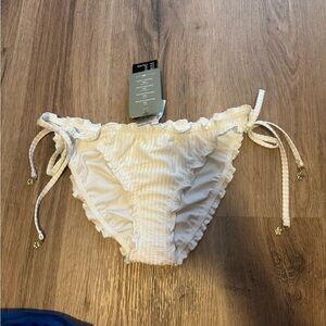 H&M bikini swim bottom